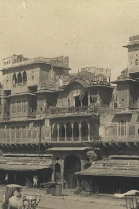 Activities in Jaipur