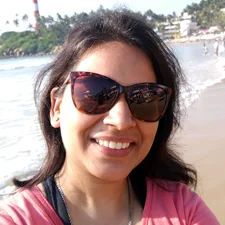 Aabha Pandey