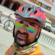 Umesh Gautam