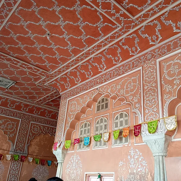Heritage Culture