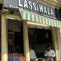 Lassiwala's Lassi