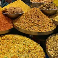 Namkeen Wali Gali