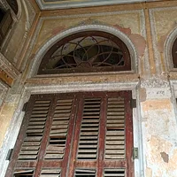 Nayla Haveli