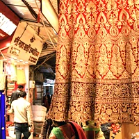Bridal Shopping Market