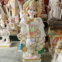 Art of Statue Making