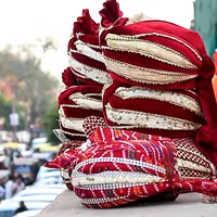 Roof-top Safa Wala - The Turban Artist