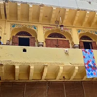 Udai Singh Ji Ki Haveli