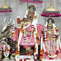 Govind Dev Temple